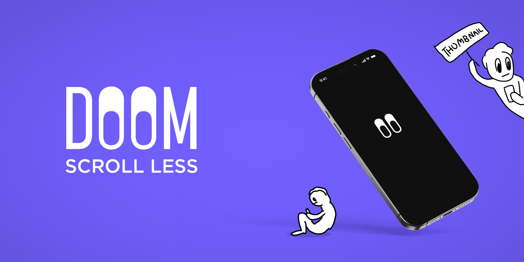 Doom - Scroll less | HAWK University of applied sciences and arts