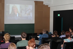 Studiengang Soziale Arbeit Holzminden - Filmprojekt ESA- Fakult&auml;t [m]