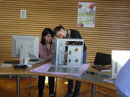 HAWK Zukunftstag 2014