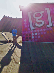 Die Fakult&auml;t Gestaltung l&auml;dt zur 27. Jahresausstellung