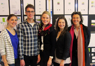 Preisverleihung &Ouml;SML