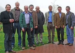 Geballter forstlicher Sachverstand an der HAWK-Fakult&auml;t Ressourcenmanagement in G&ouml;ttingen