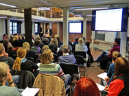 HAWK-Fachtagung zu Sexualassistenz und -begleitung, Partnerschaft und Elternschaft bei Menschen mit 