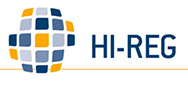 HI-REG Logo Die Wirtschaftsf&ouml;rderungsgesellschaft Hildesheim Region (HI-REG) mbH