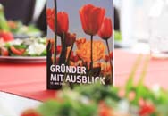 Gr&uuml;nder mit Ausblick Fr&uuml;hjahr 2014 - Karte