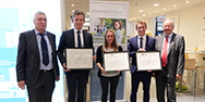Hol Kemper Stiftung Foerderpreis 2017