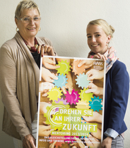 HAWK Mentoring-Programm