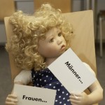 Abbildung Puppe