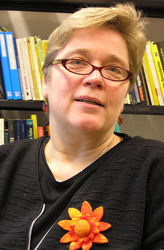 Swantje K&ouml;bsell