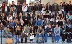 Die Gewinnung und Bindung von Fachkr&auml;ften sowie die wirtschaftliche Vielfalt und Weiterentwickl