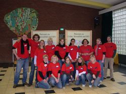 Sexualp&auml;dagogische Arbeit mit Jugendgruppen 