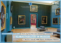 Hornemann Kolleg Klimastabilit&auml;t