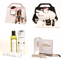 Packaging STI Wettbewerb