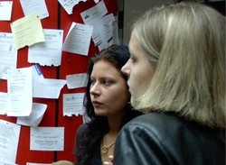 Das kommentierte Veranstaltungsverzeichnis Wintersemester 2009/2010 f&uuml;r die BA- und MA-Studieng