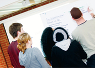 Forschungsprojekt zu Schulsozialarbeit in Niedersachsen