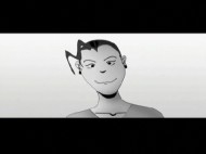 Bildausschnitt aus dem Video von Rafael Gomez