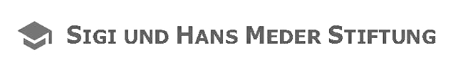 Sigi und Hans Meder Stiftung