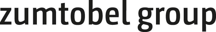 Logo Zumtobel Group AG