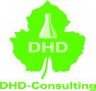 Logo DHD-Consulting GmbH