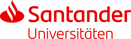 Logo Santander Universitäten