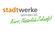 Stadtwerke Göttingen AG logo