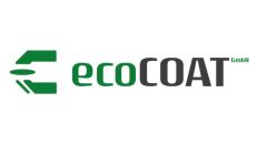 Logo ecoCOAT GmbH