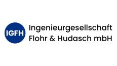 Ingenieurgesellschaft Flohr & Hudasch mbH Logo