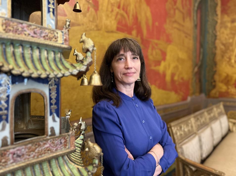 Alex in Music Room Sep 2024 by AD_1a