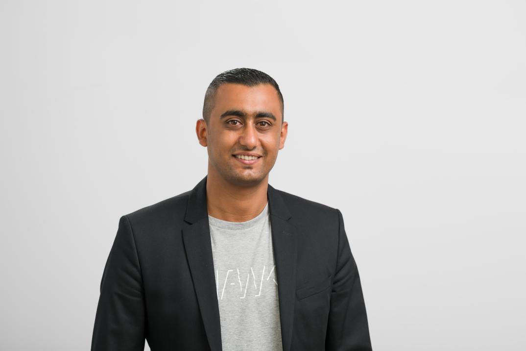 Foto zum Steckbrief Omran Alrasheed