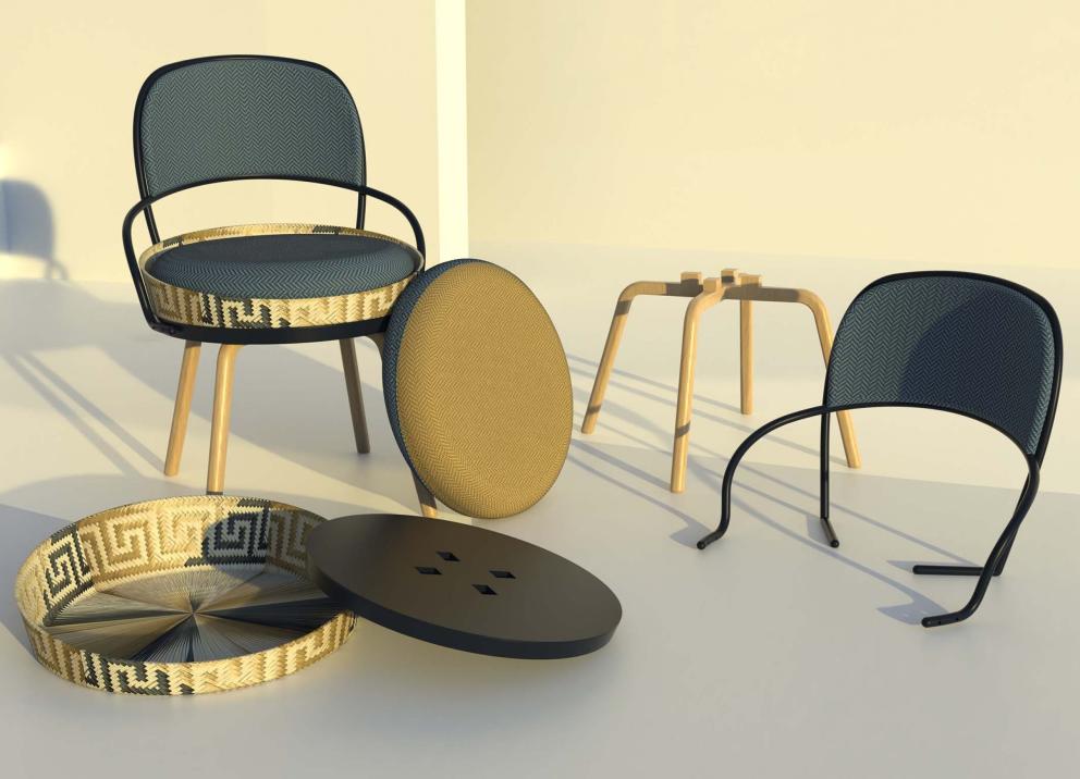 Mariana Tobón Zuluaga 1