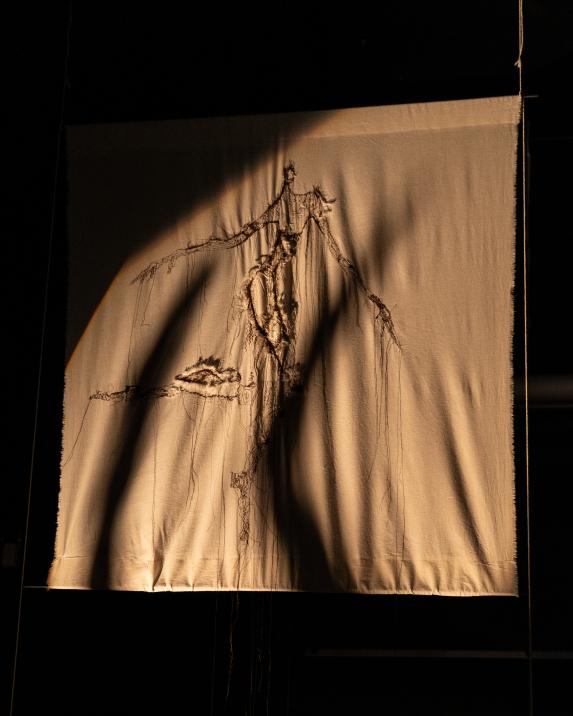 Embodied